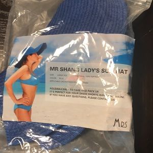 Mr Shang Sun Hat